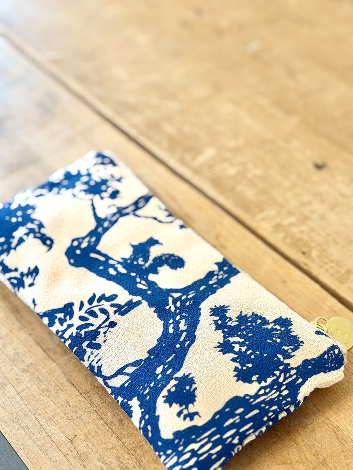 Pencil Pouch