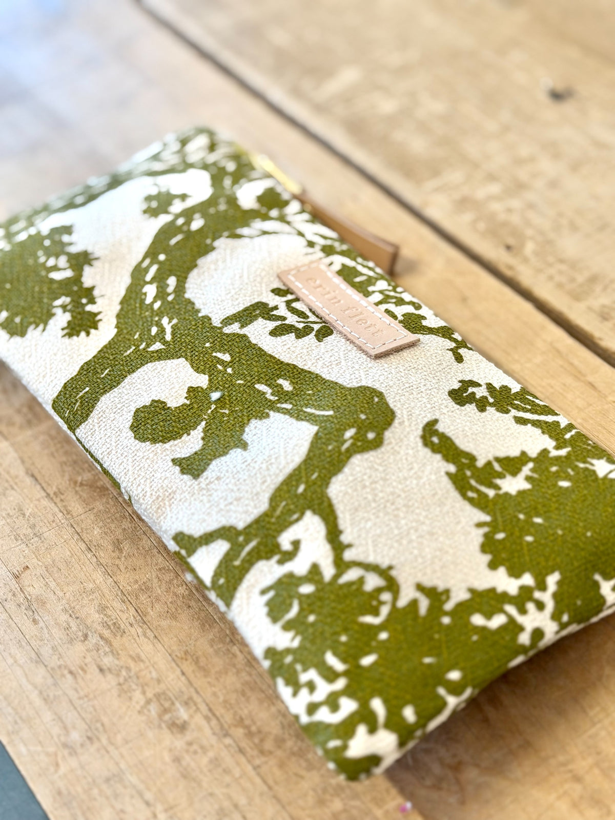 Pencil Pouch