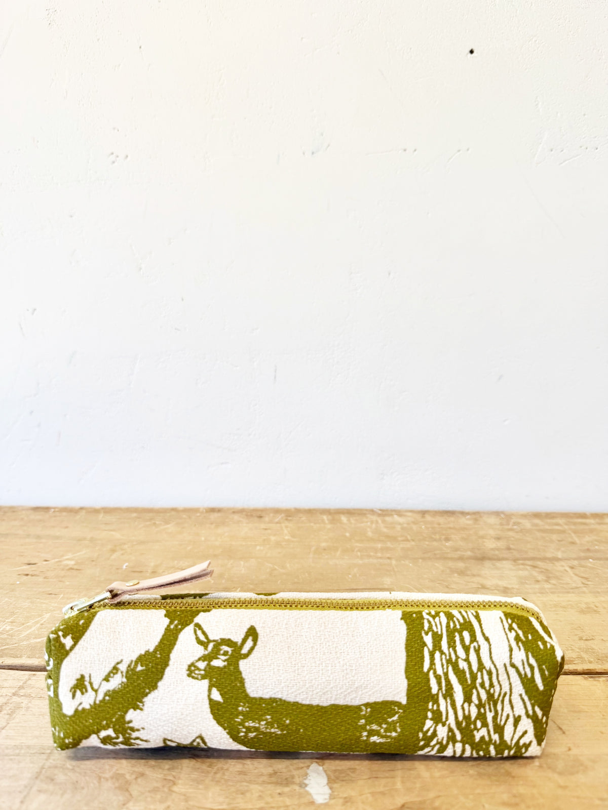 Pencil Pouch