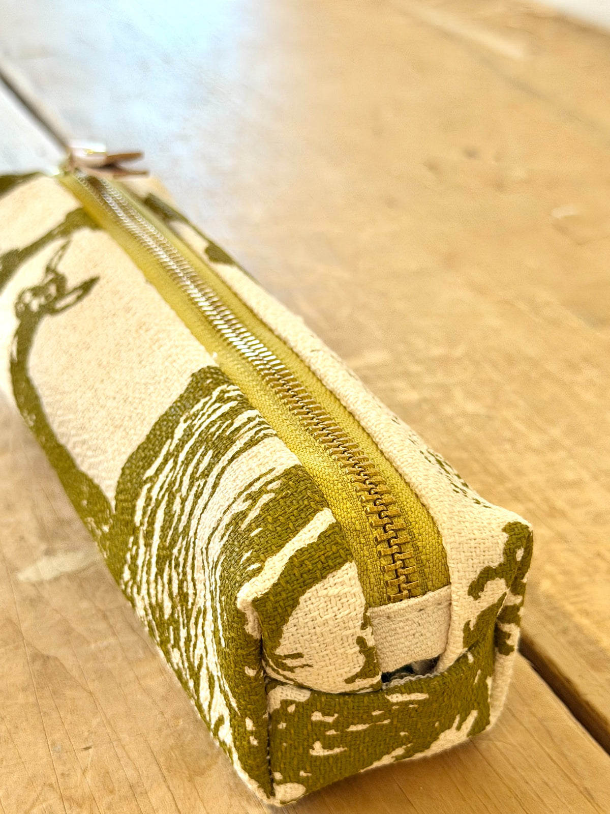 Pencil Pouch