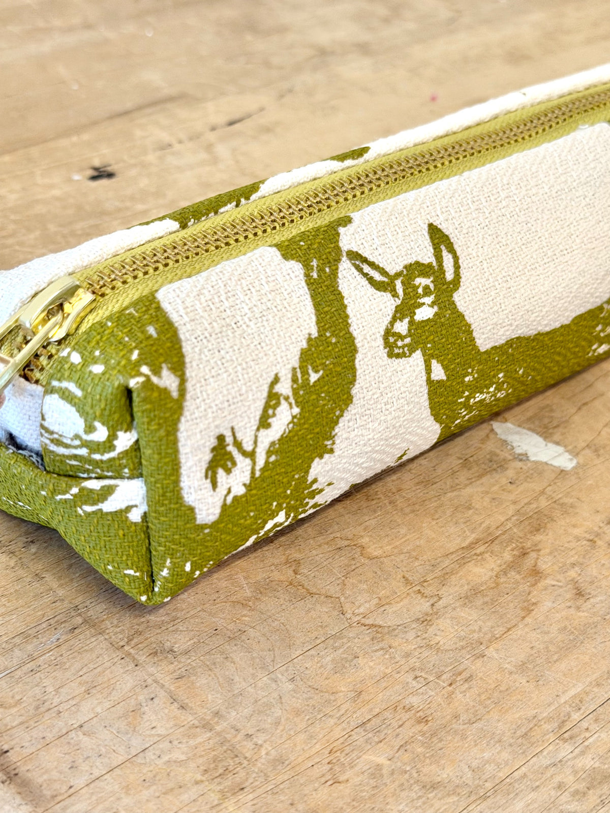 Pencil Pouch