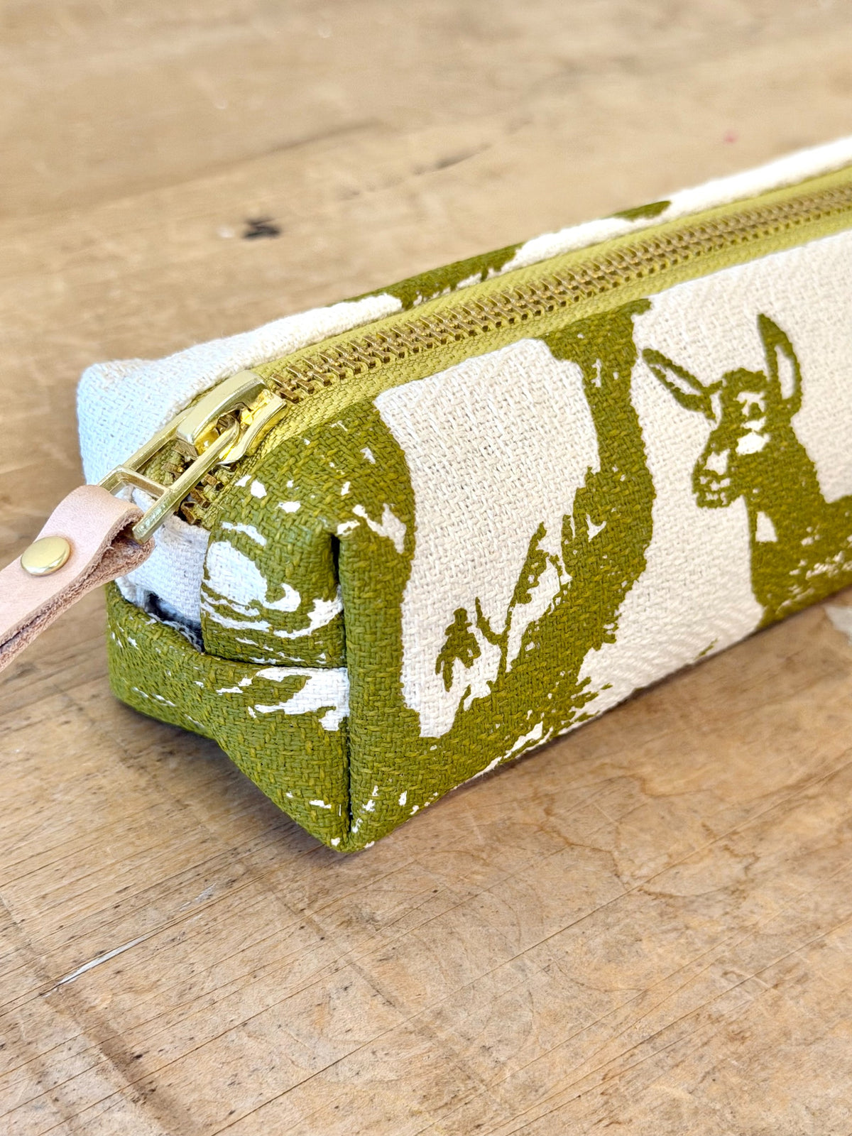 Pencil Pouch