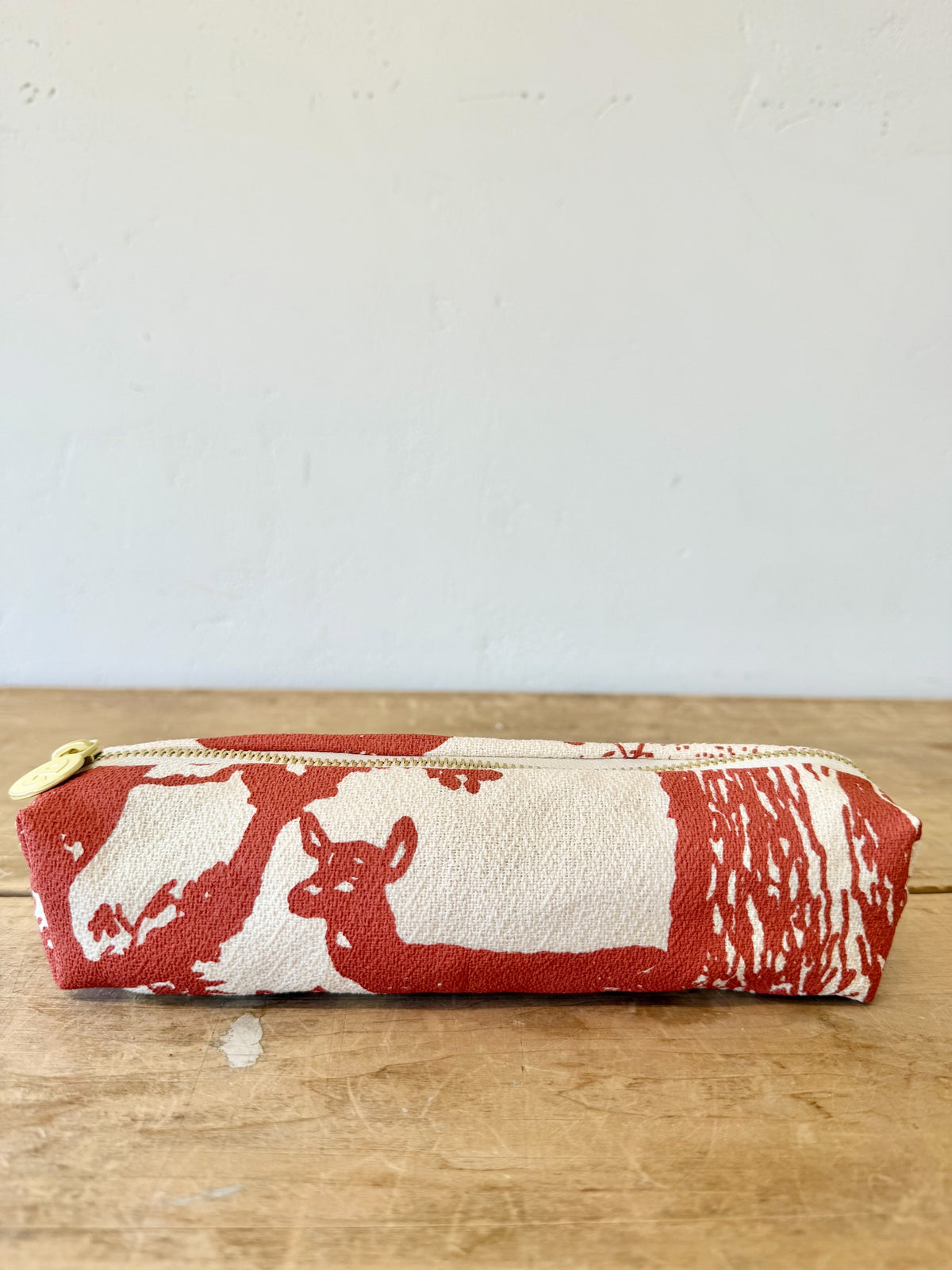 Pencil Pouch