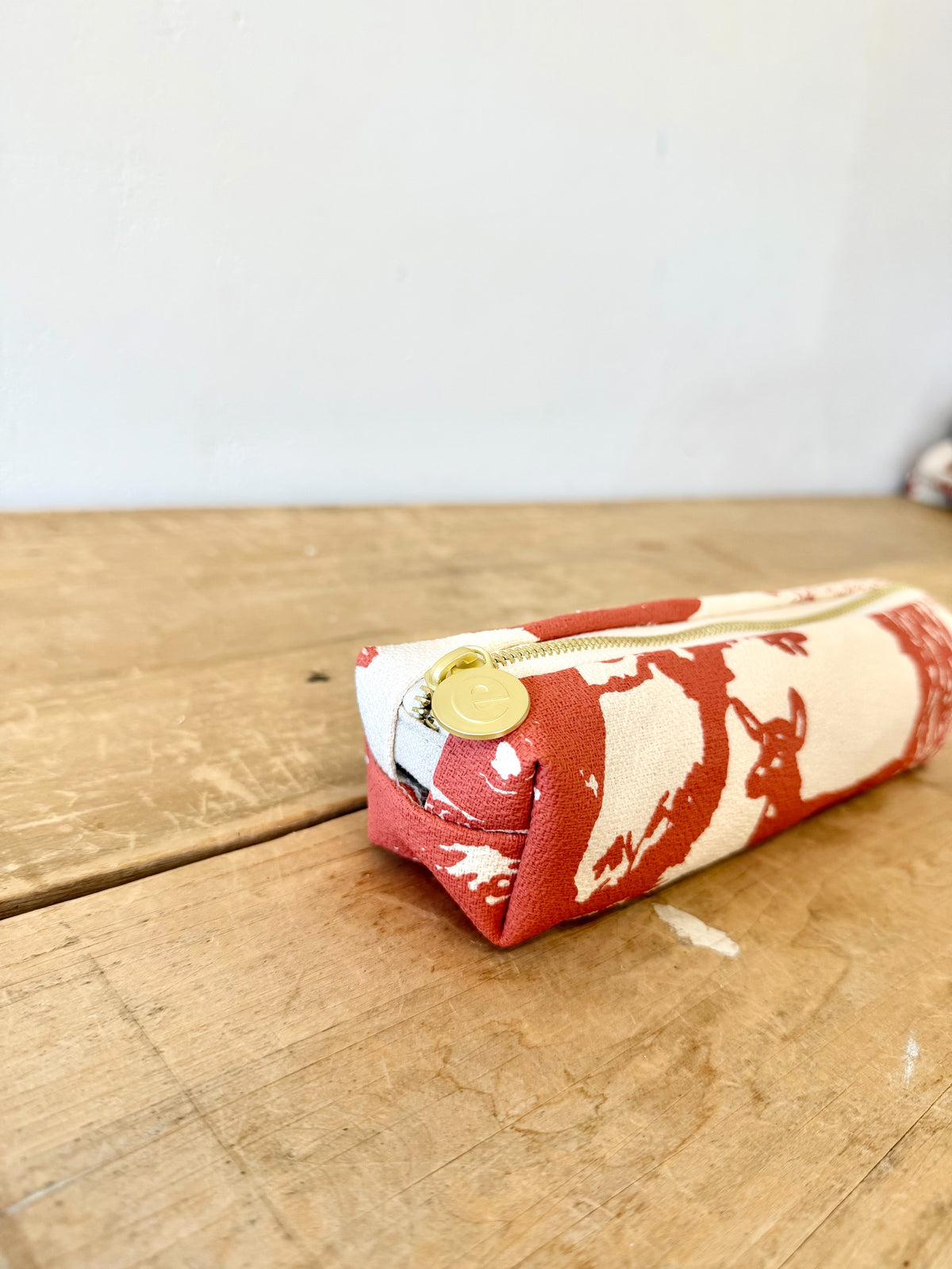 Pencil Pouch