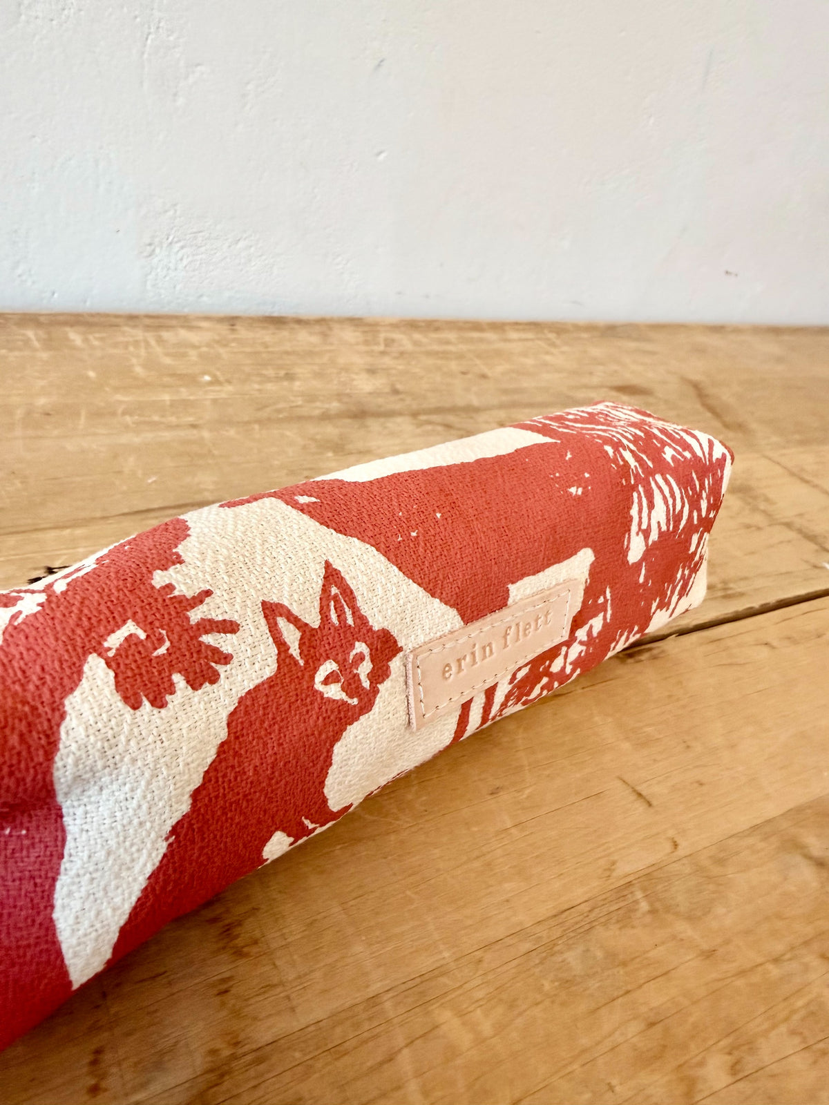 Pencil Pouch