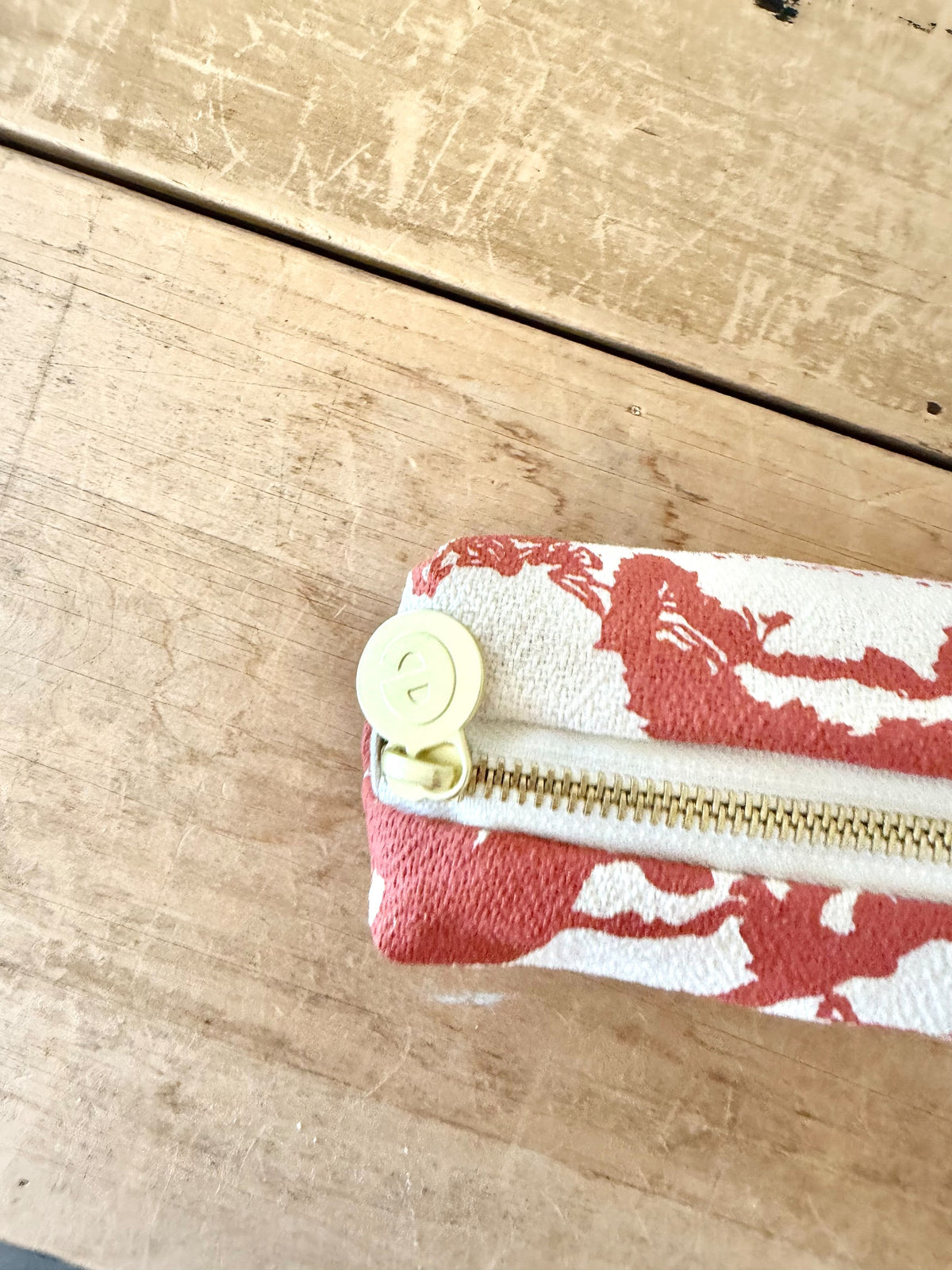 Pencil Pouch