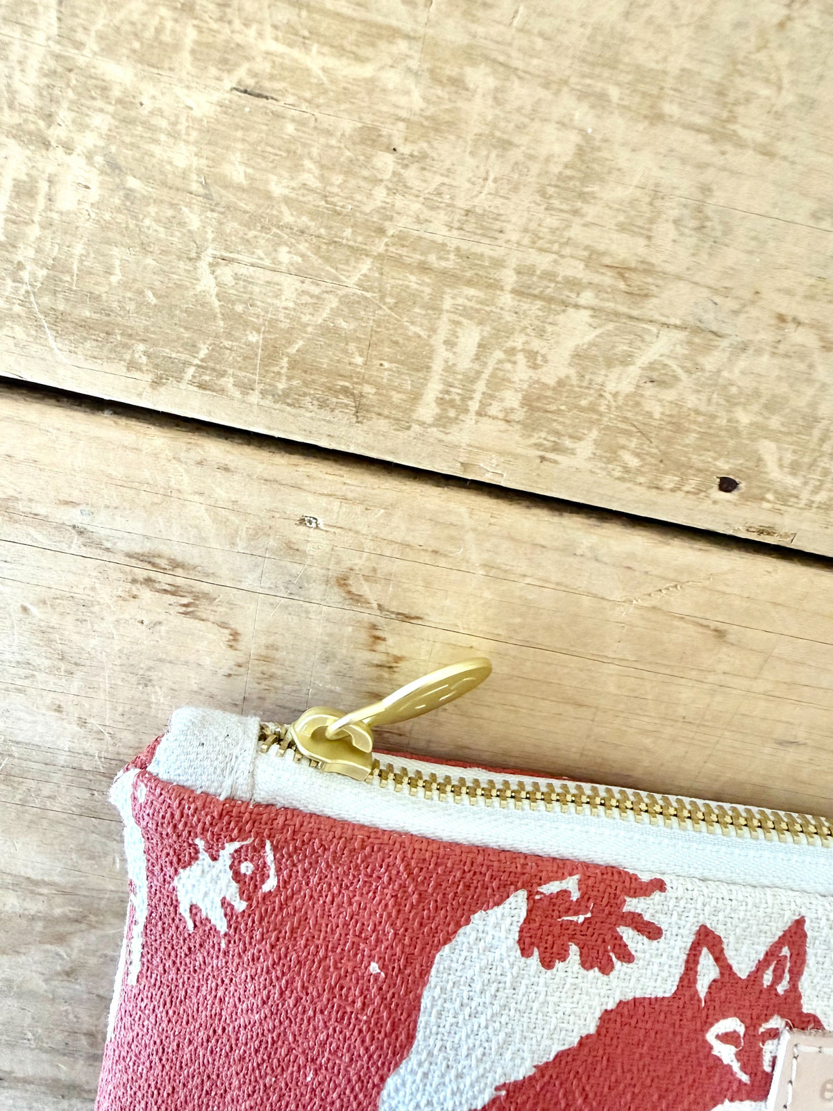 Pencil Pouch