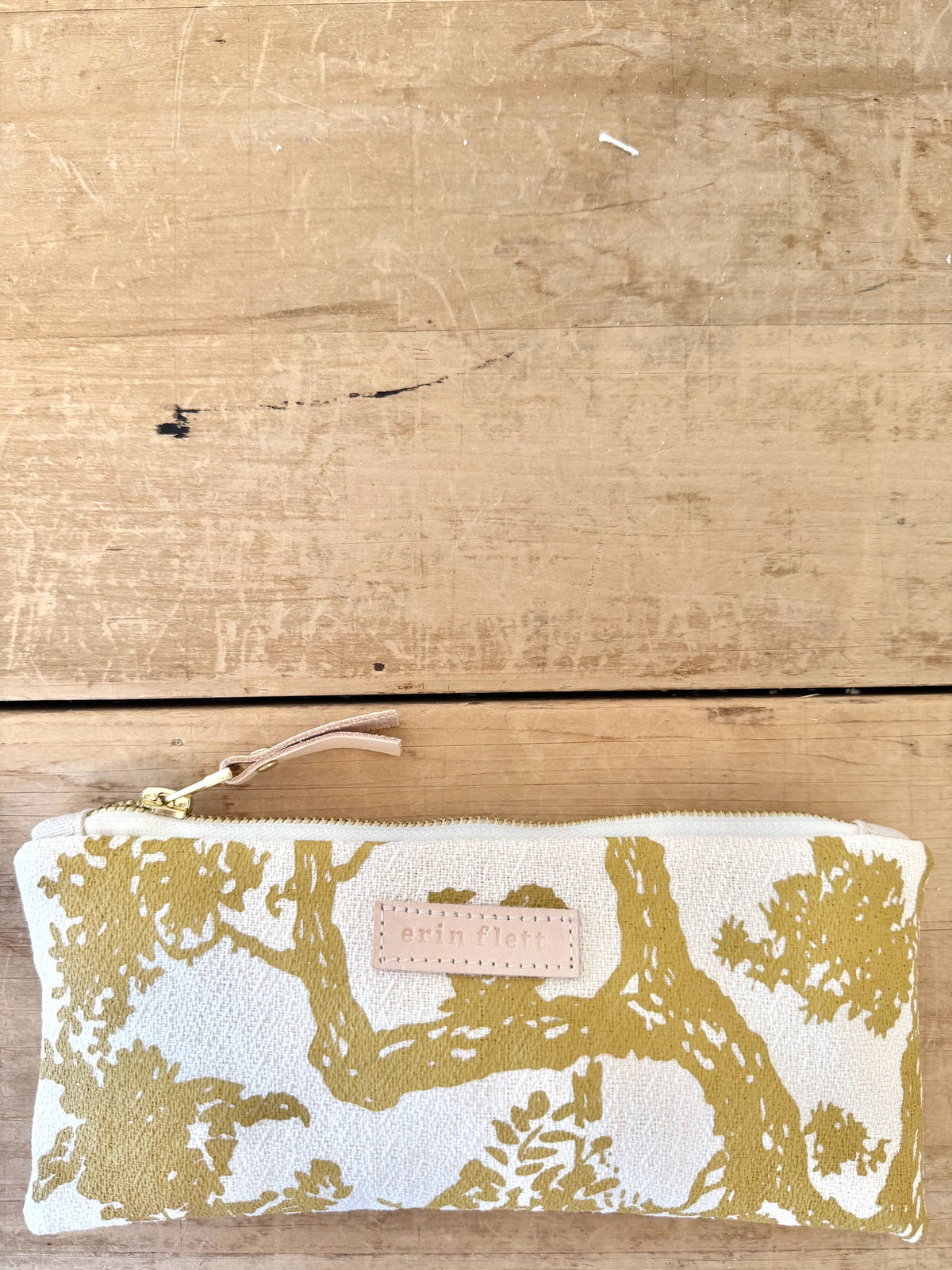 Pencil Pouch