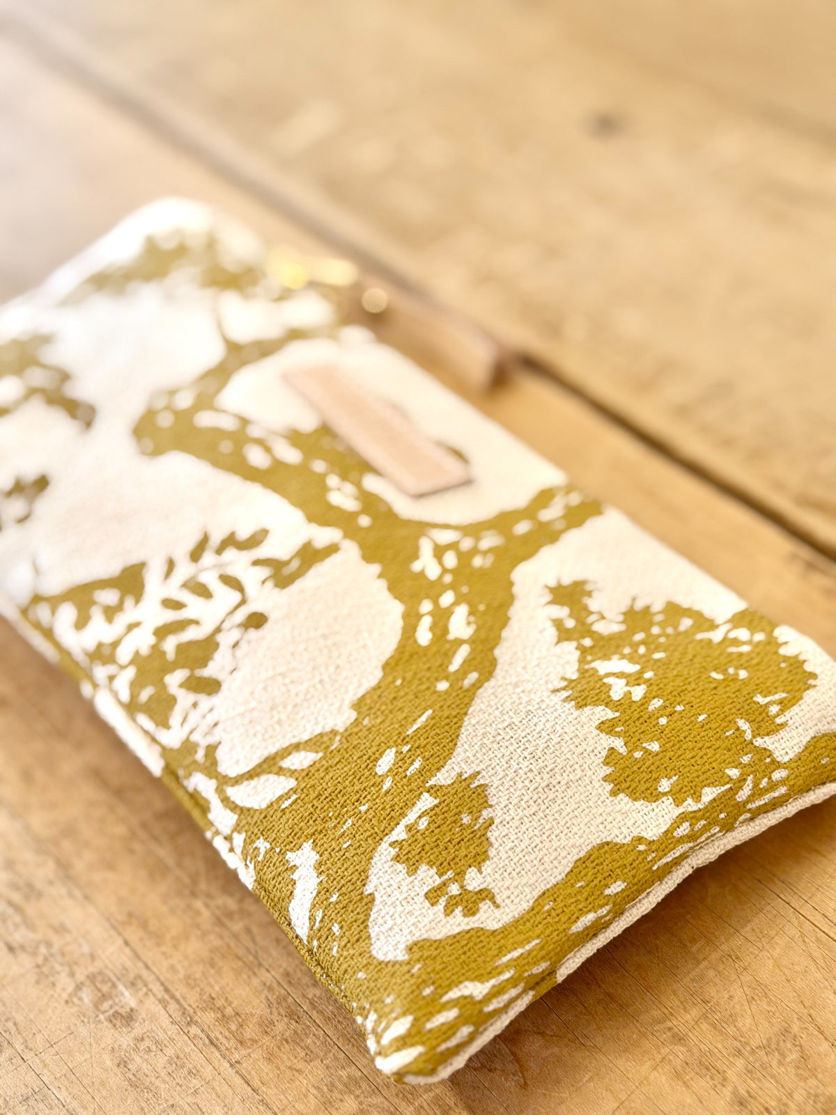 Pencil Pouch