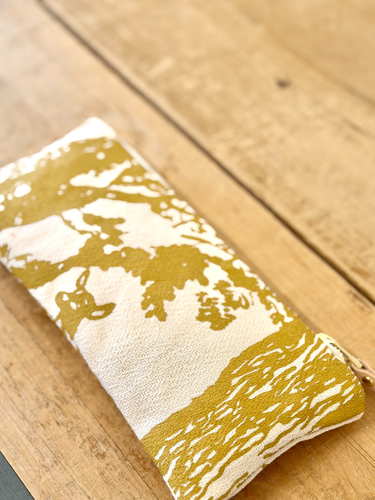 Pencil Pouch