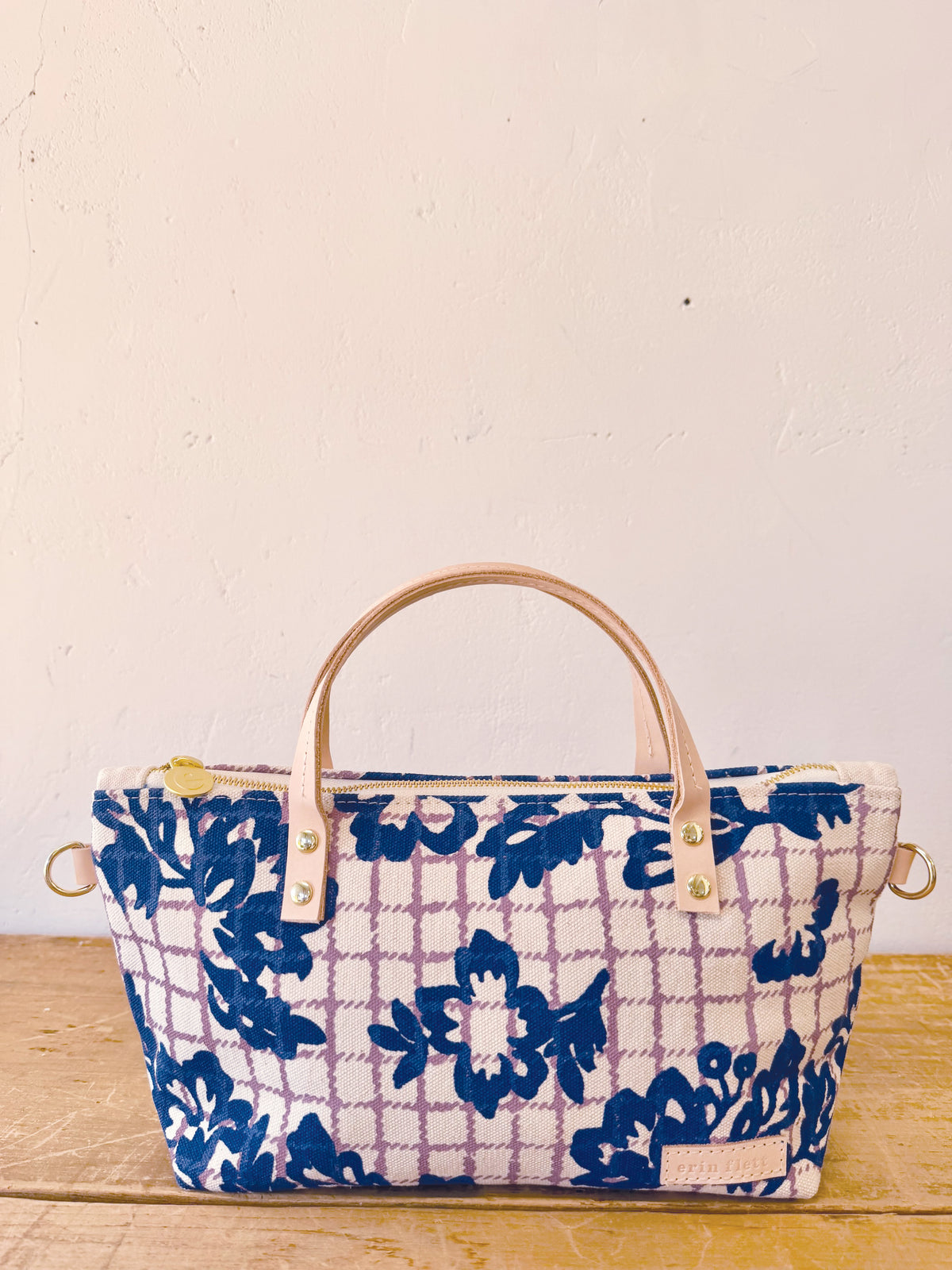 Satchel Bag