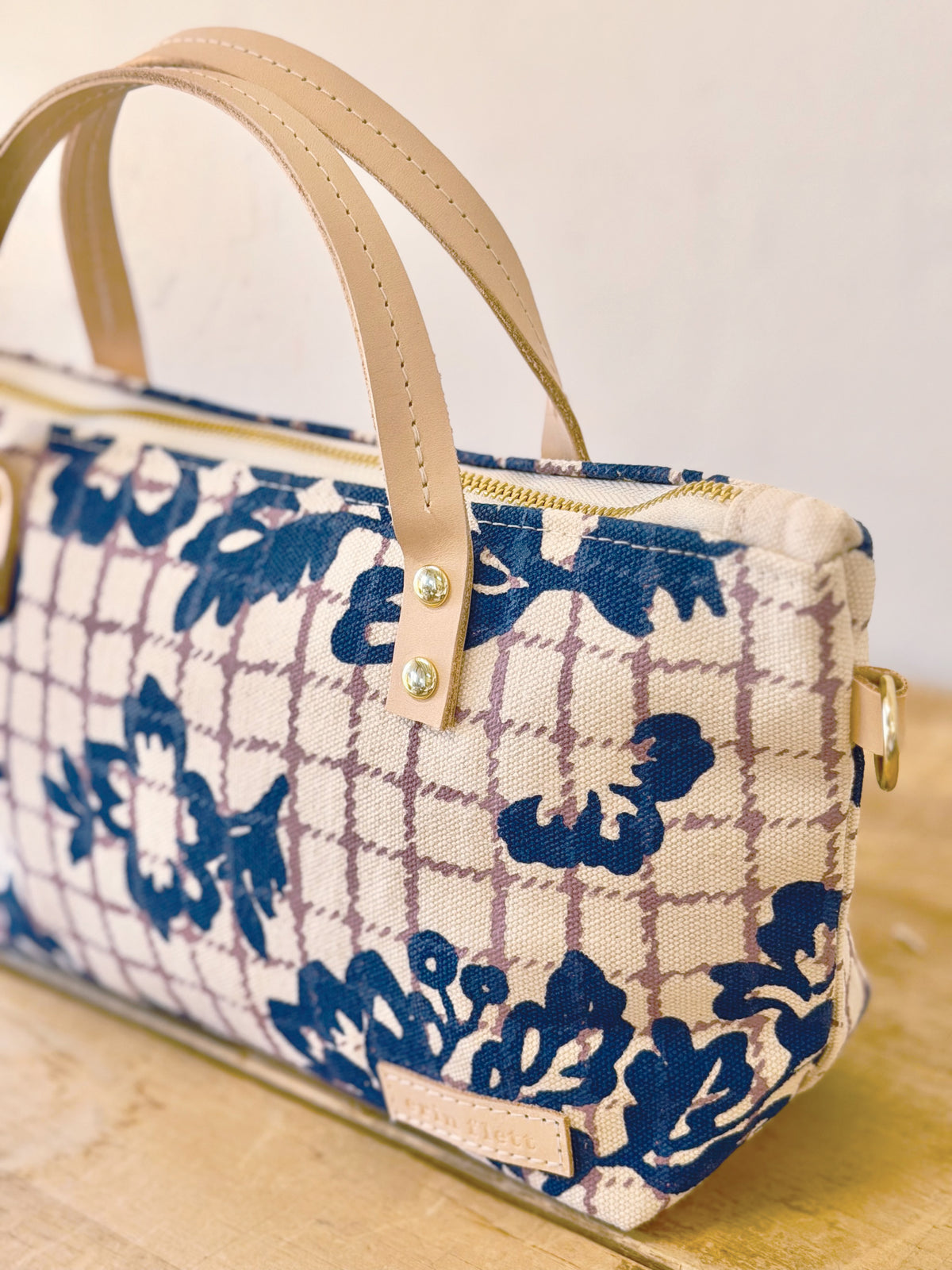 Satchel Bag