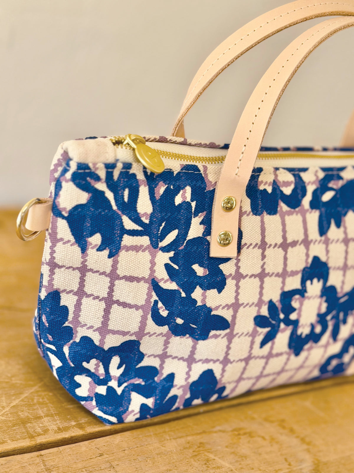 Satchel Bag