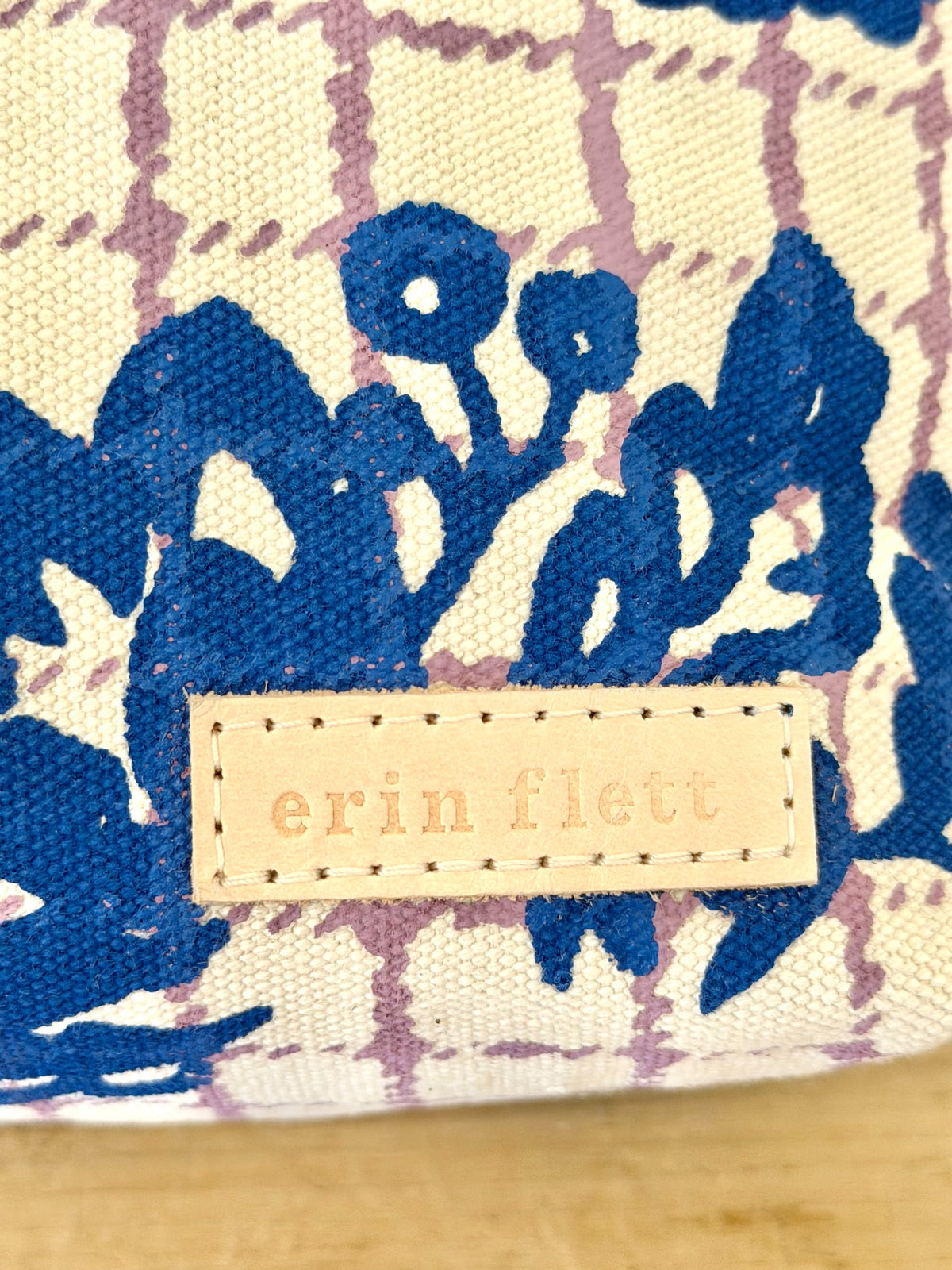 Satchel Bag