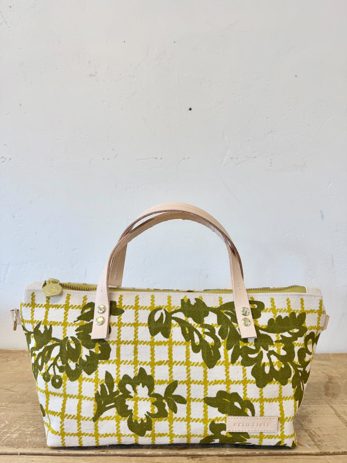 Satchel Bag