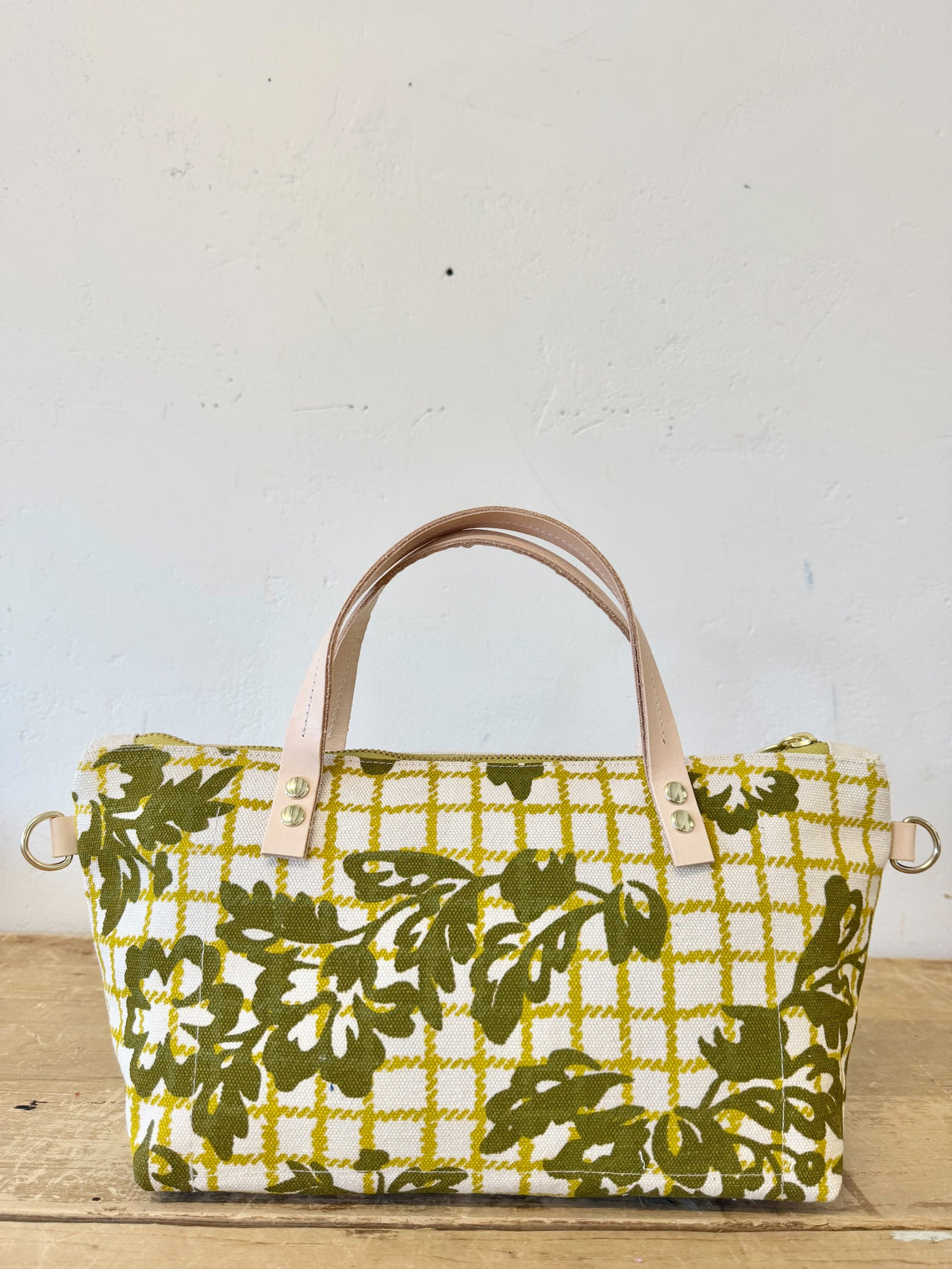 Satchel Bag