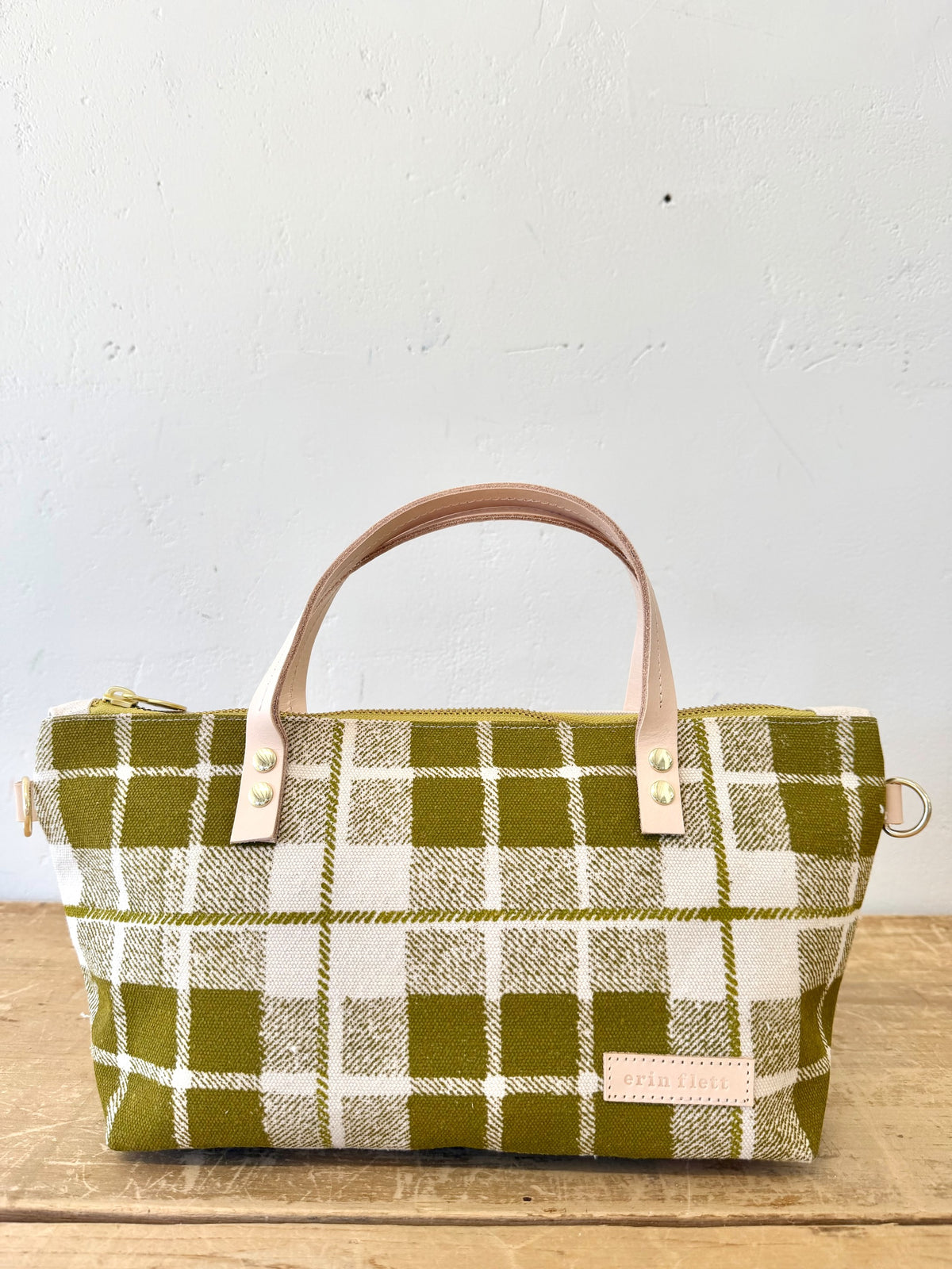 Satchel Bag