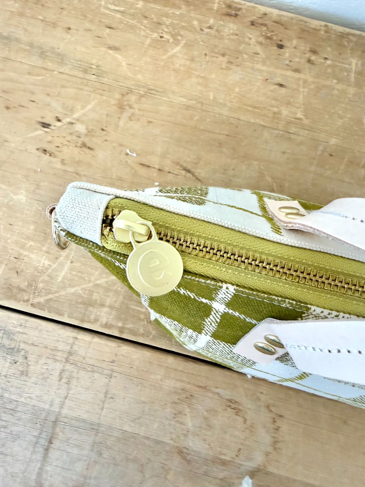 Satchel Bag