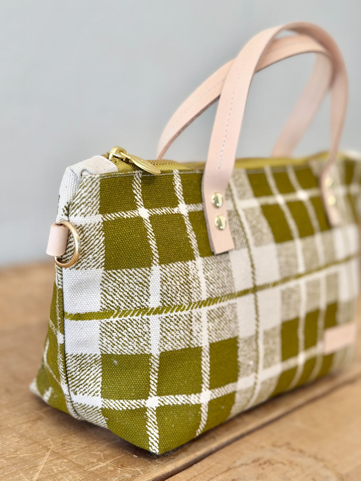 Satchel Bag