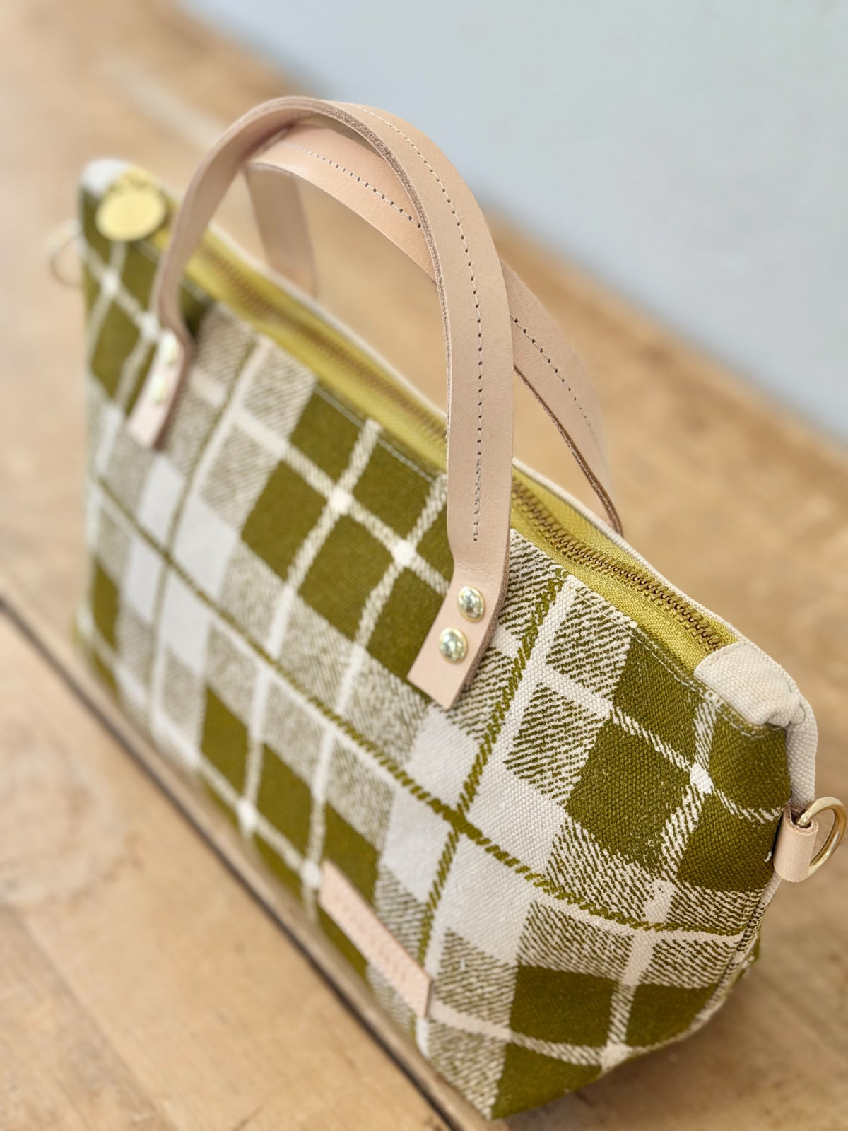 Satchel Bag
