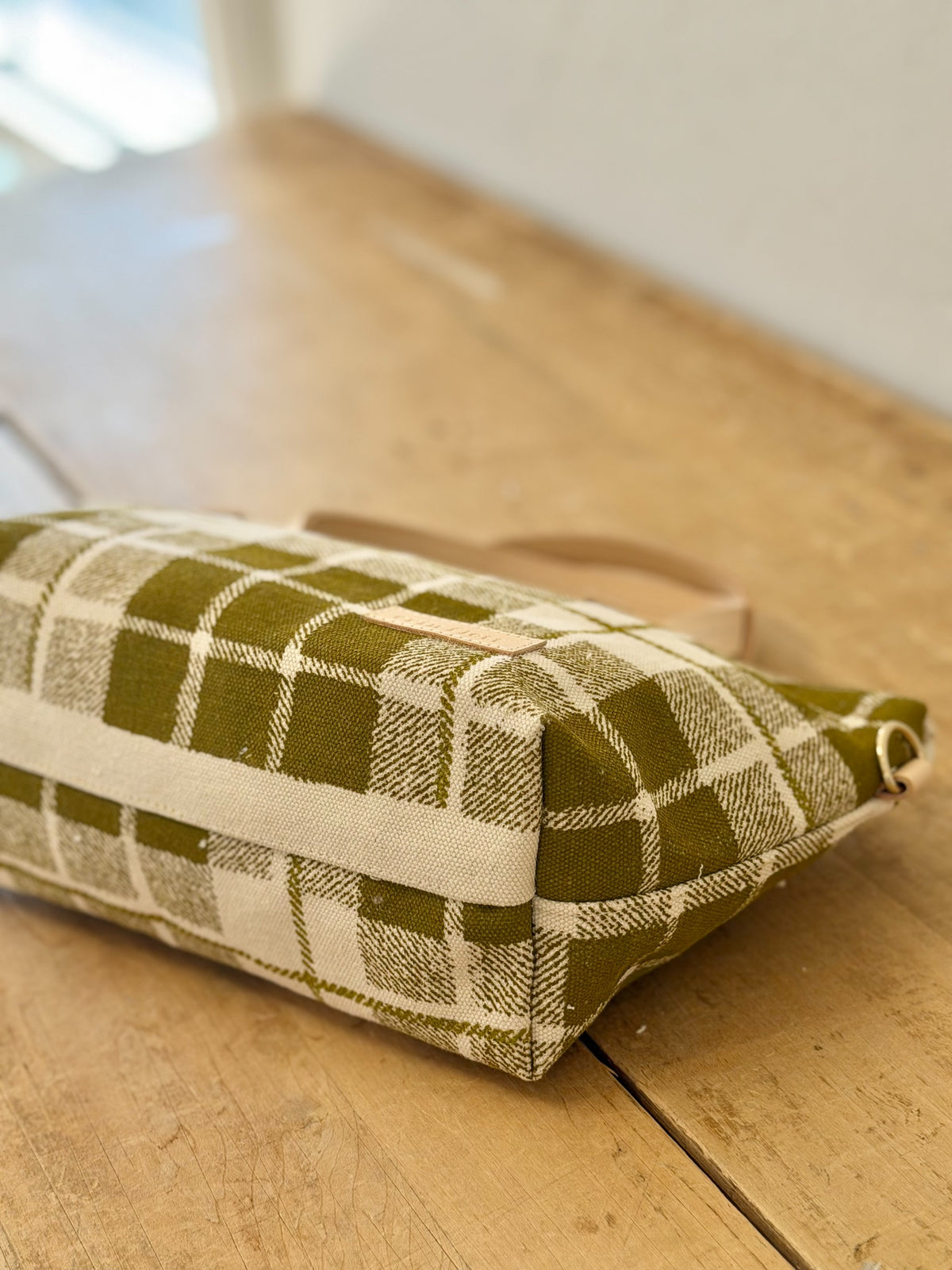 Satchel Bag