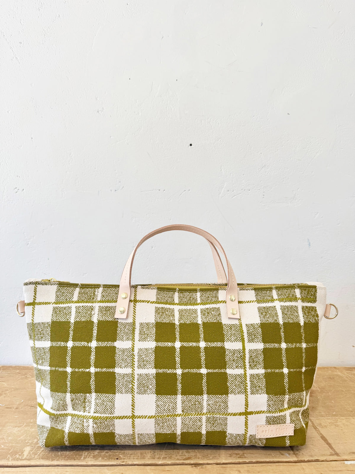 Satchel Bag