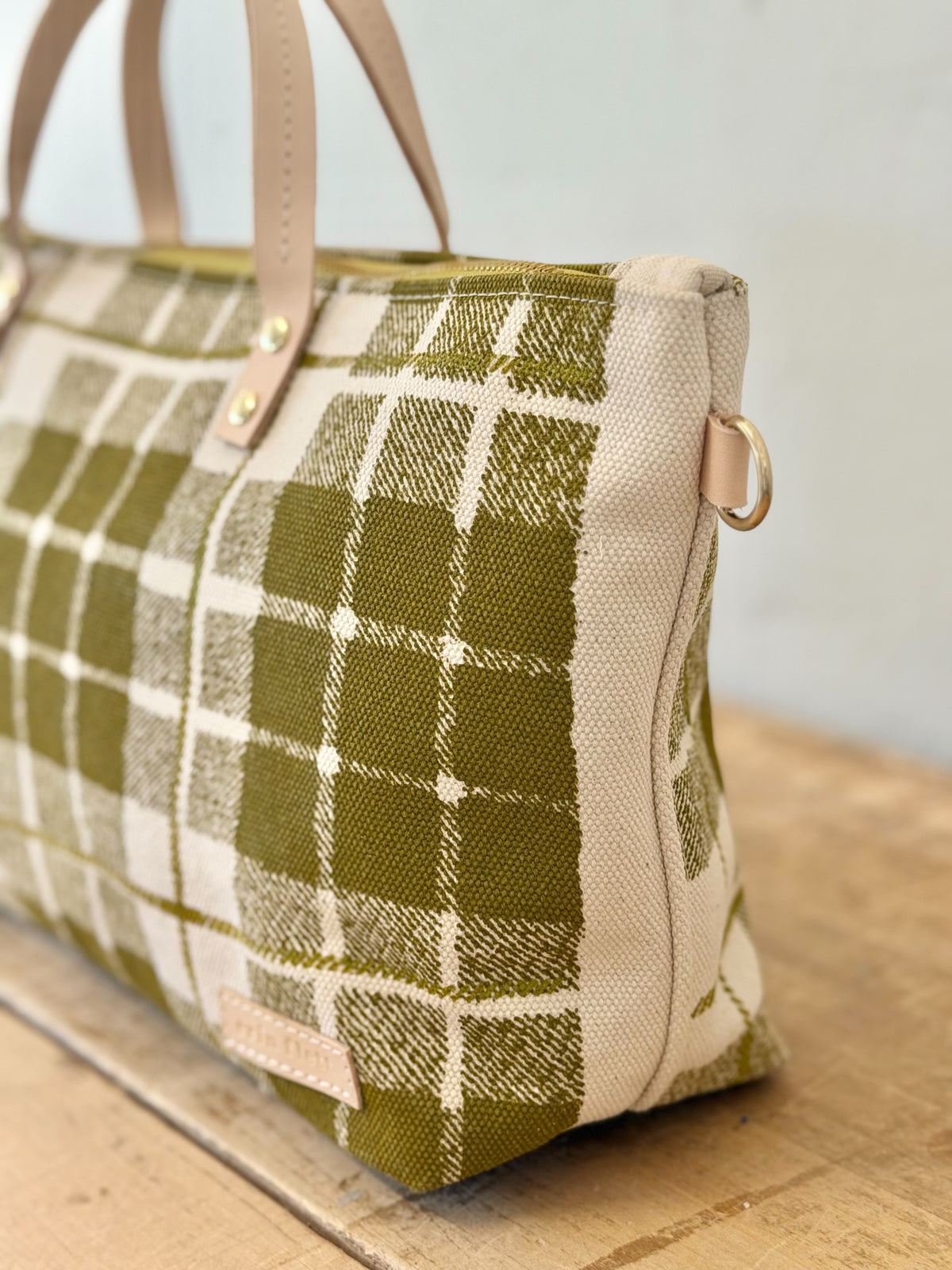 Satchel Bag