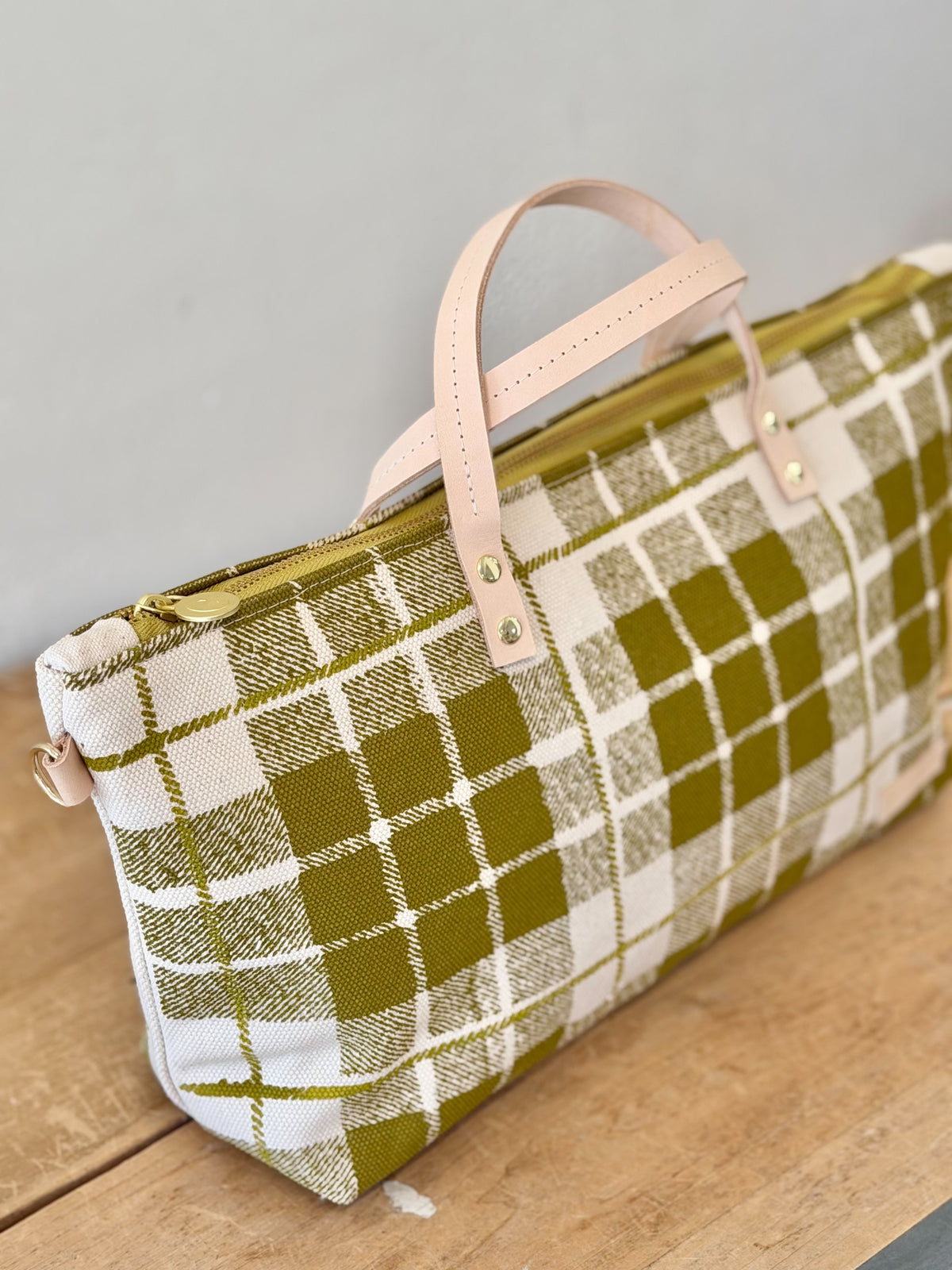 Satchel Bag