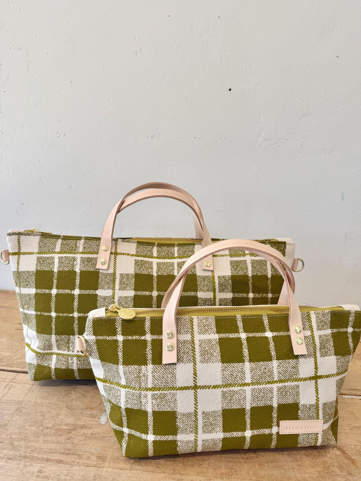 Satchel Bag