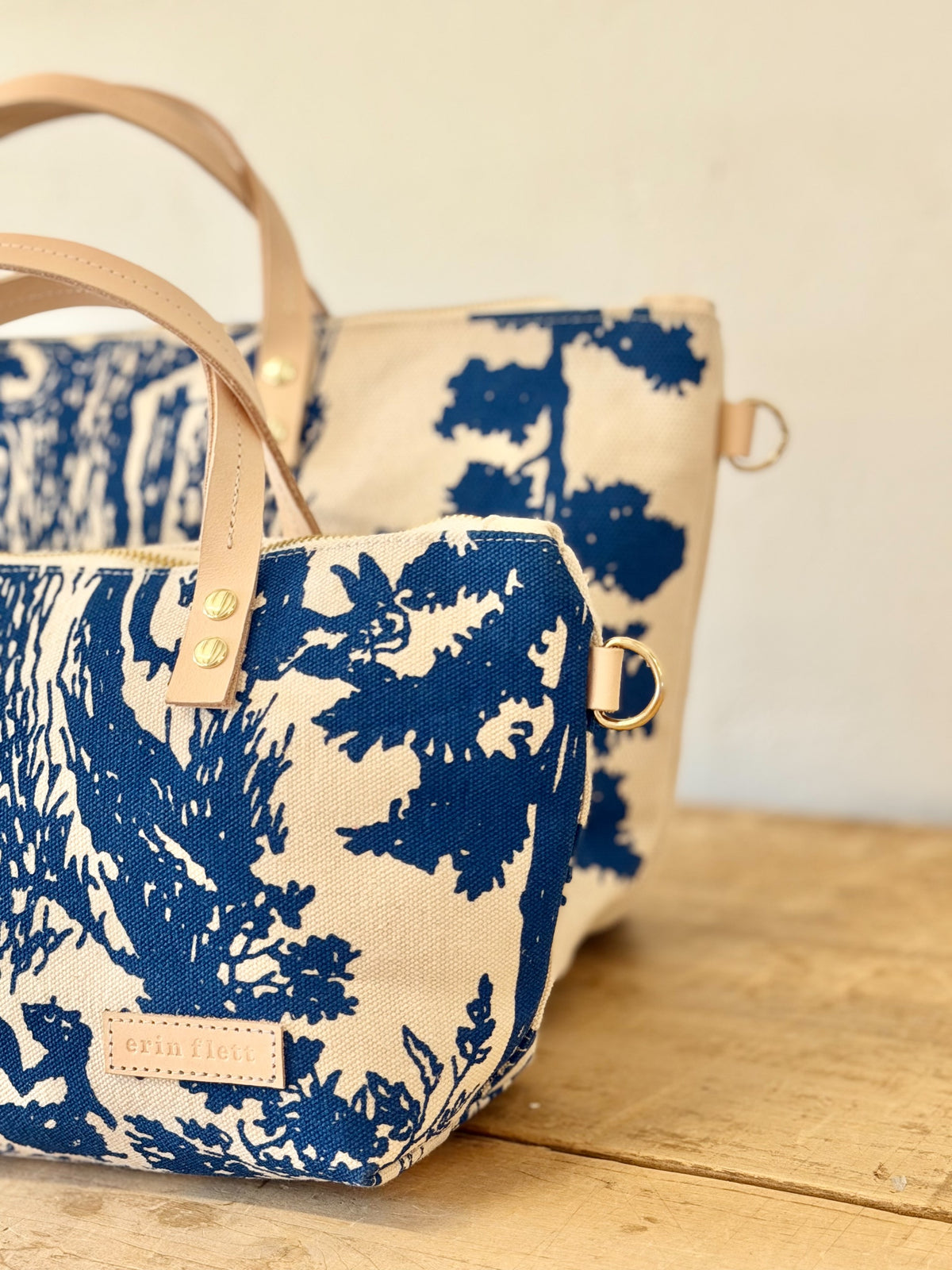 Satchel Bag