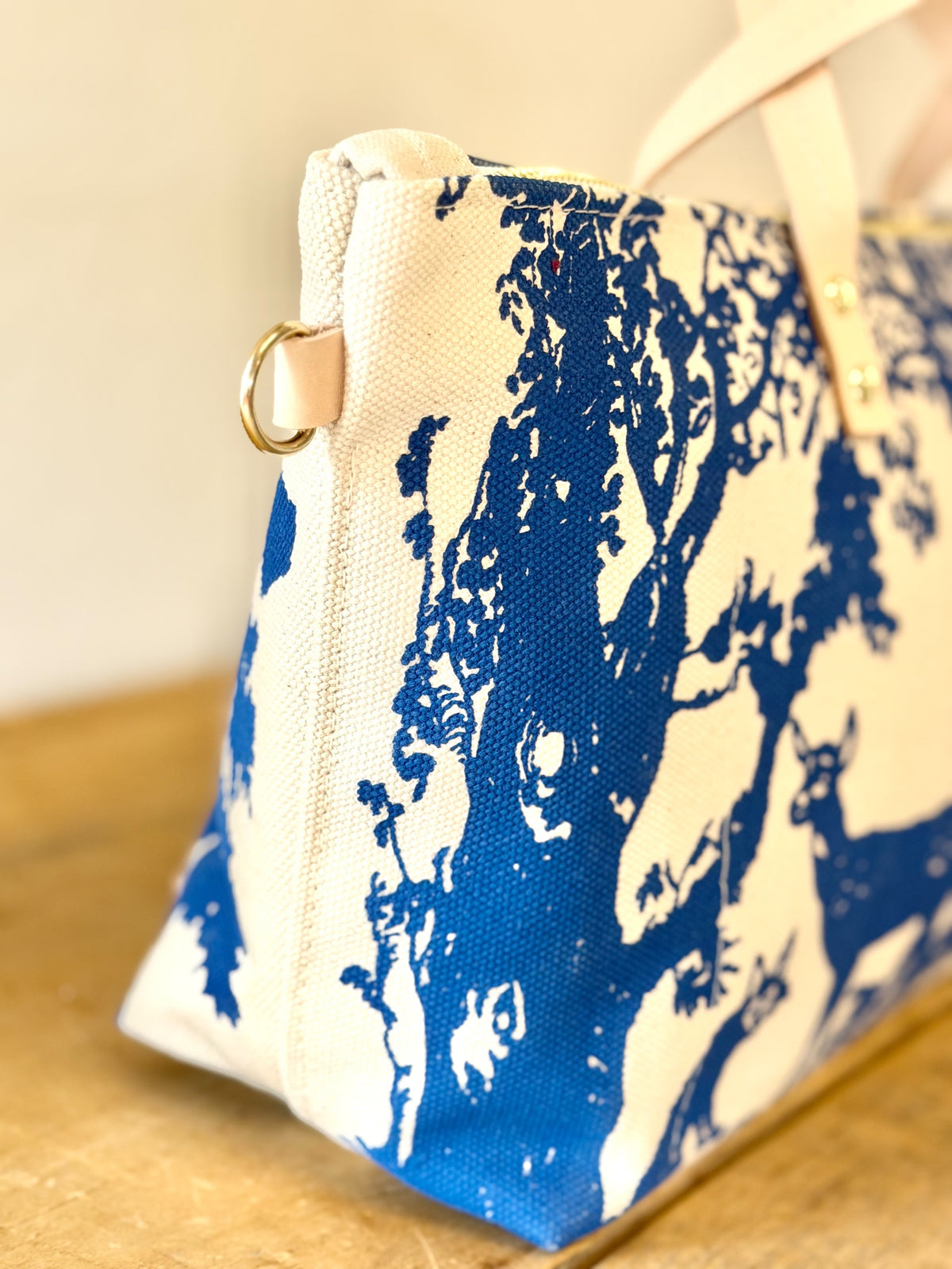 Satchel Bag