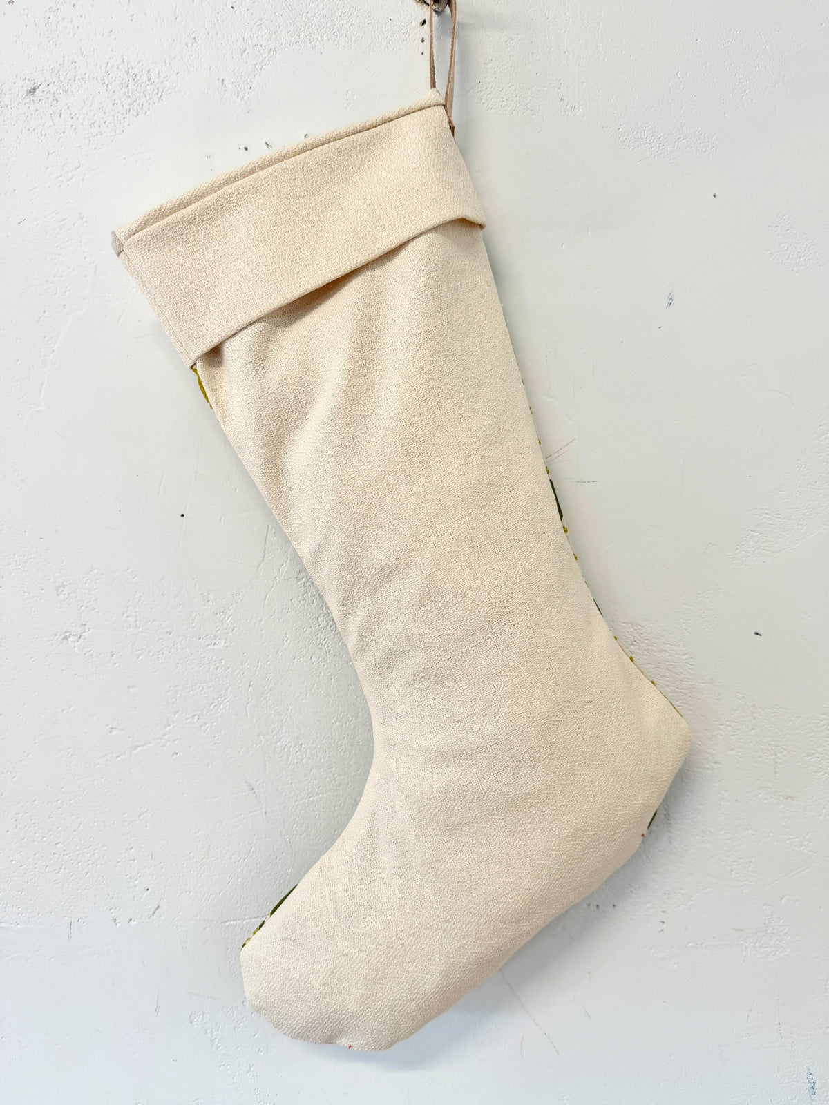Winter Stocking