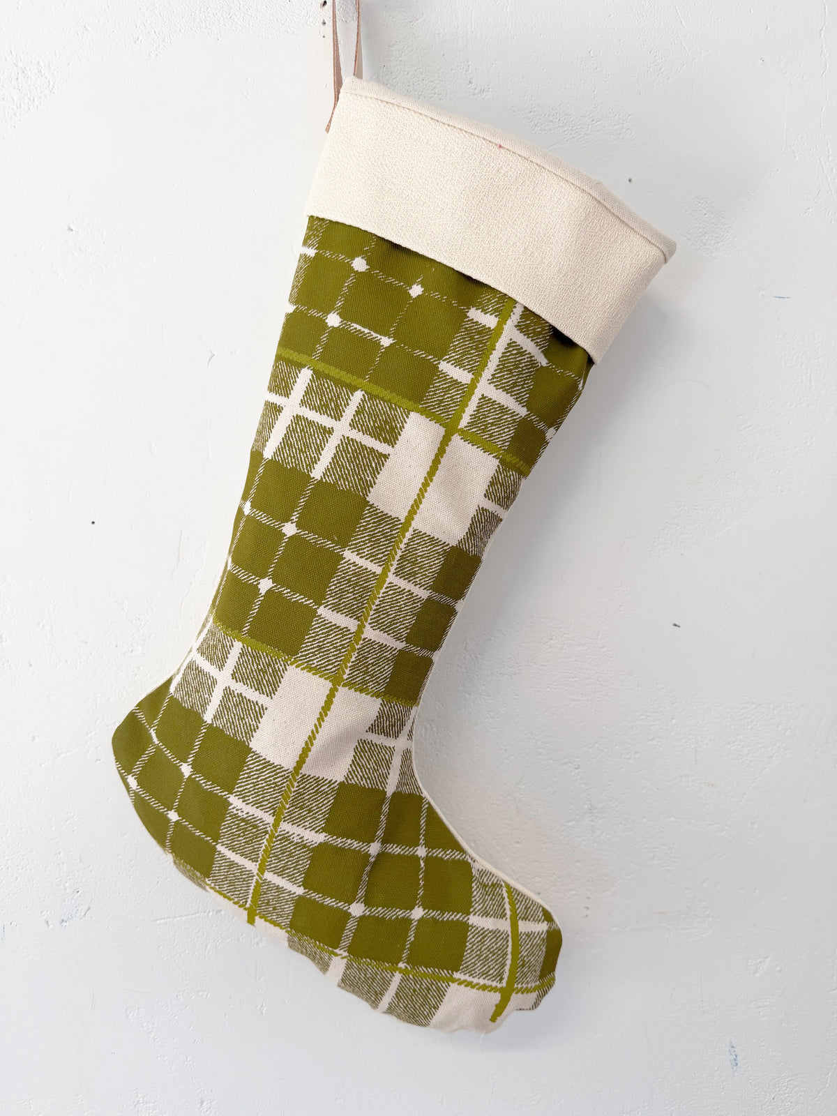 Winter Stocking