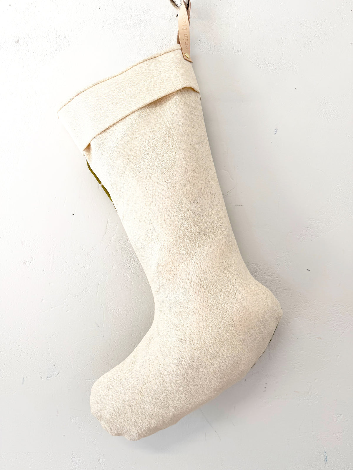 Winter Stocking