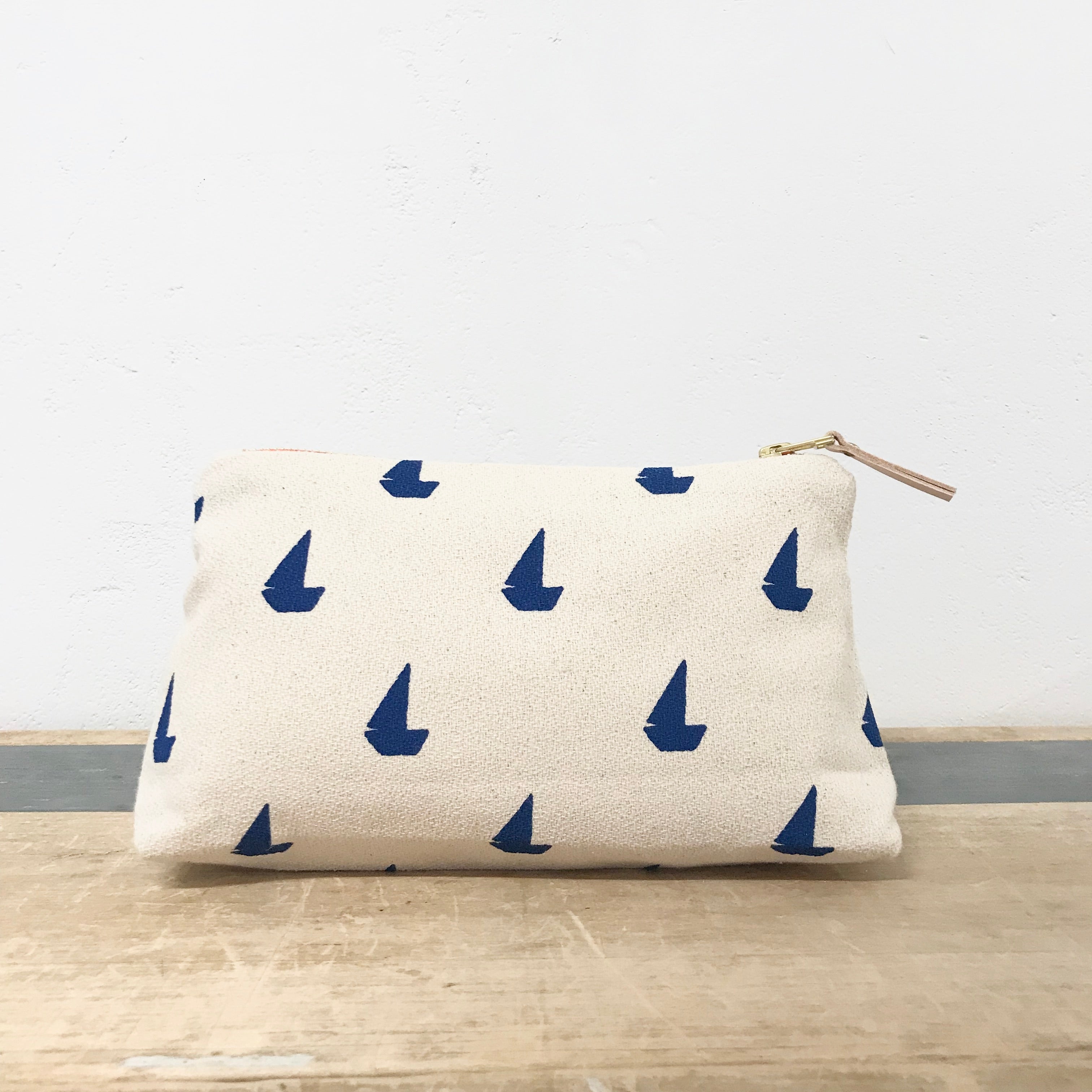 ROYAL SAILBOATS LAURA BAG