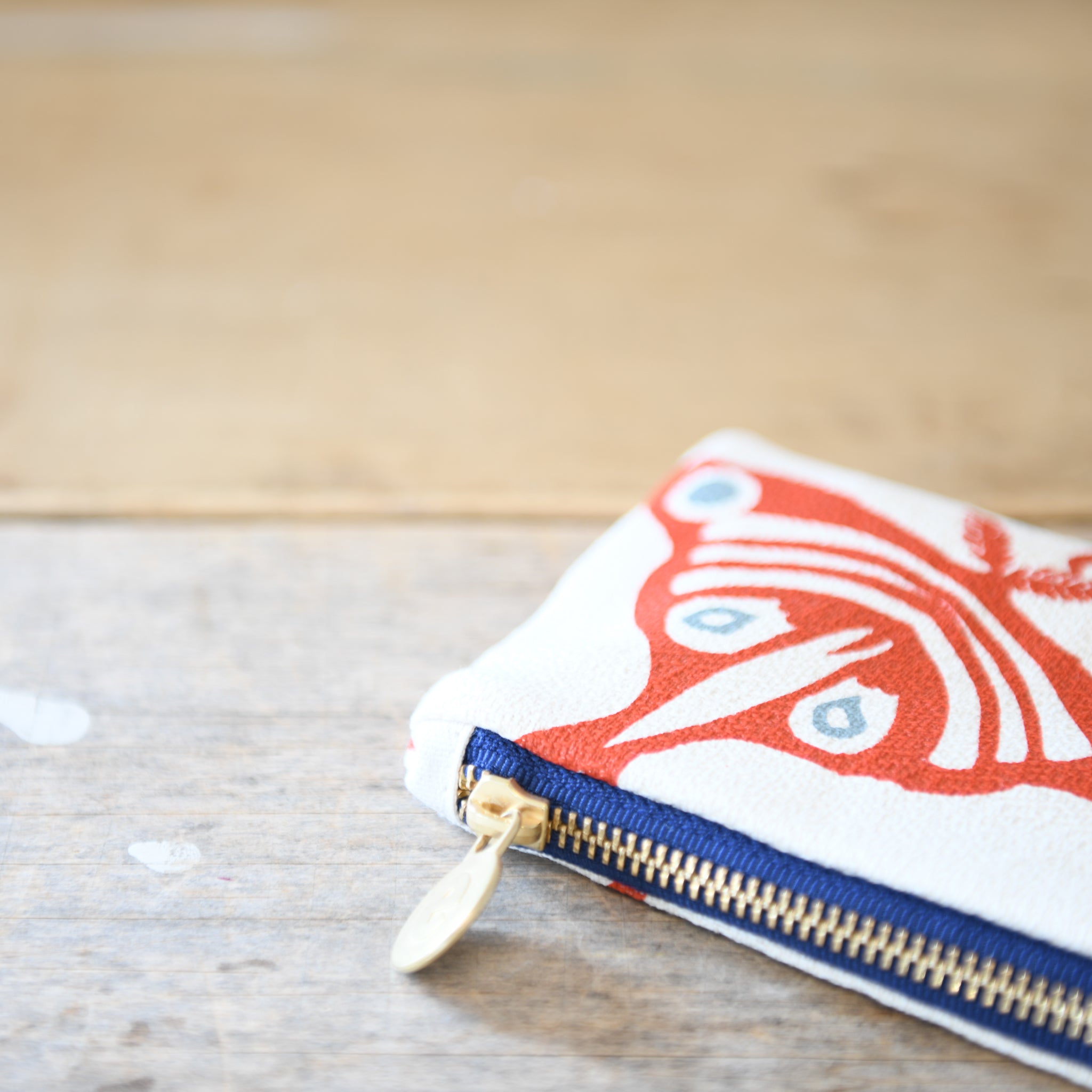 Luna Pencil Bag