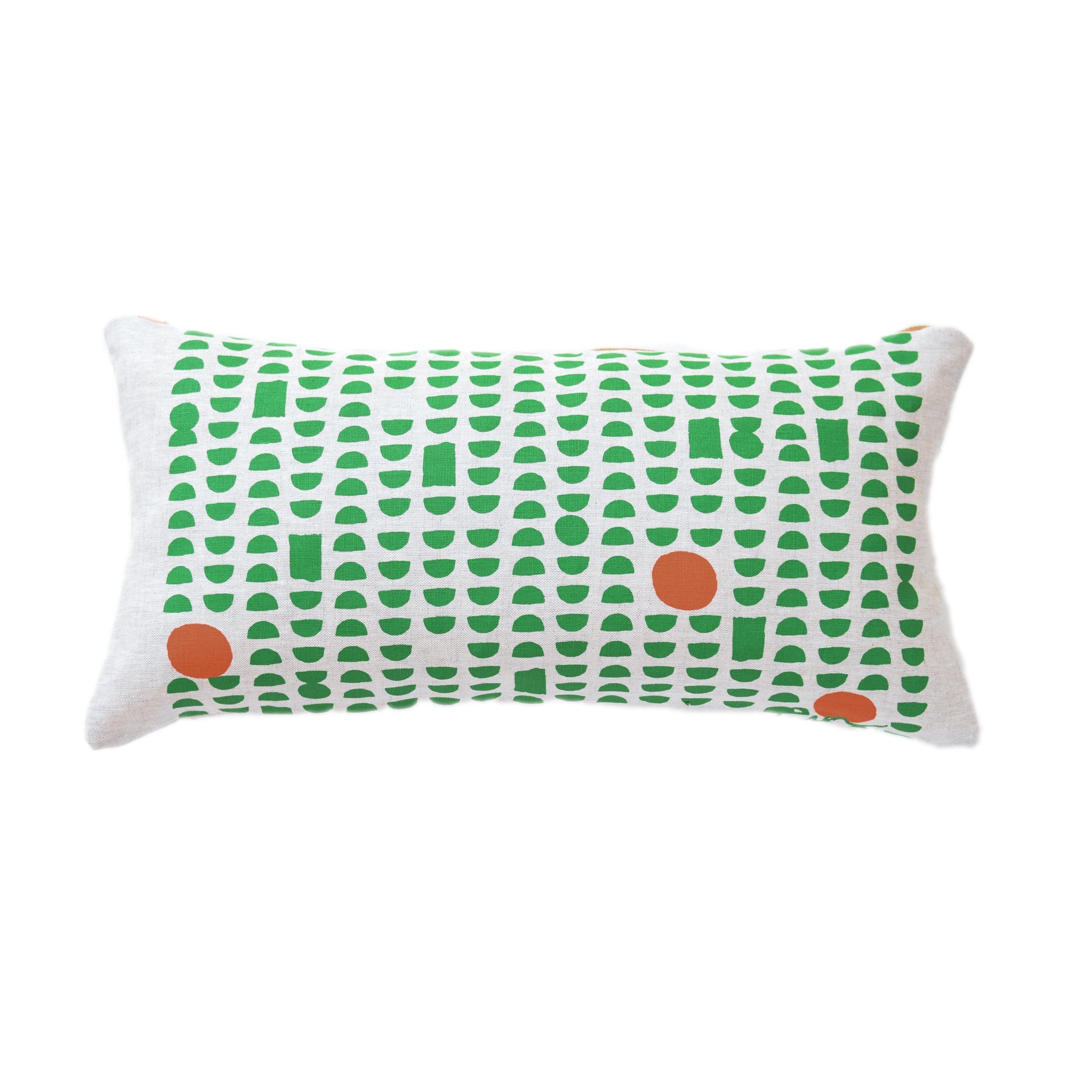 Phases Pillow