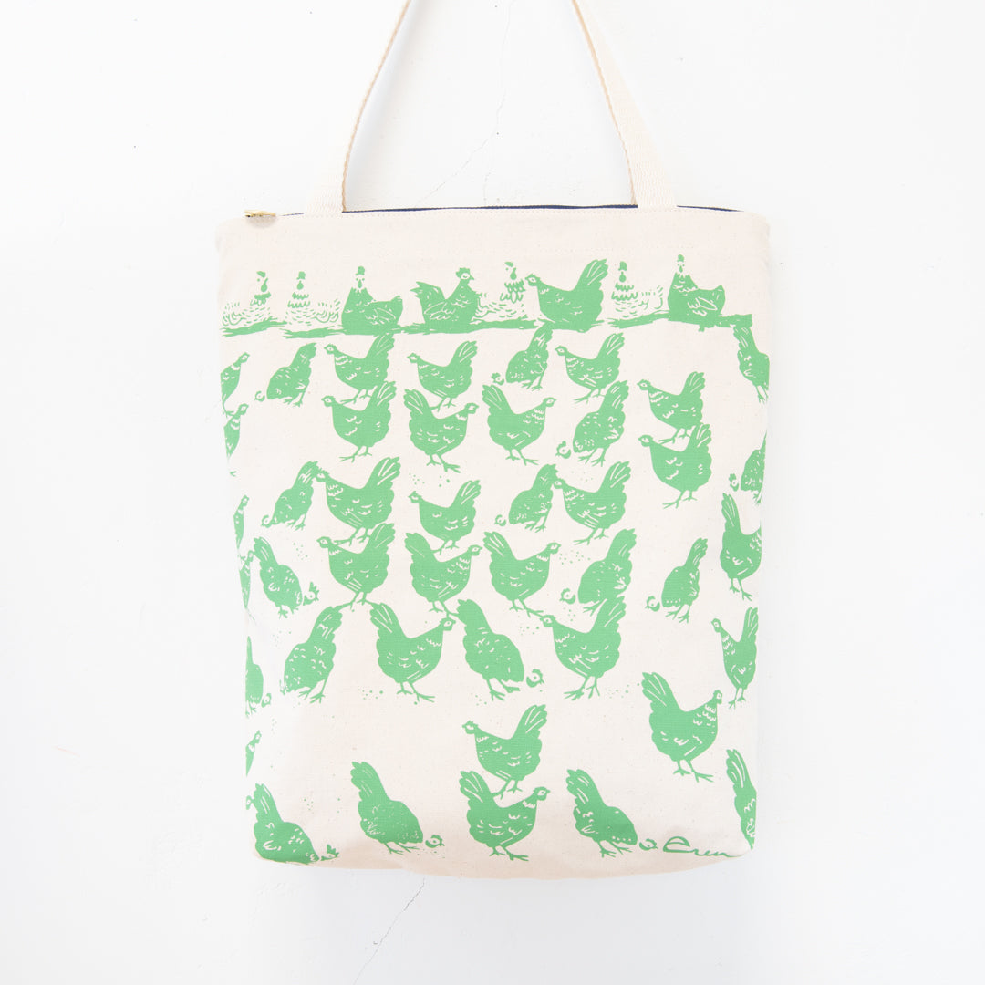 Hen House Carry All Bag