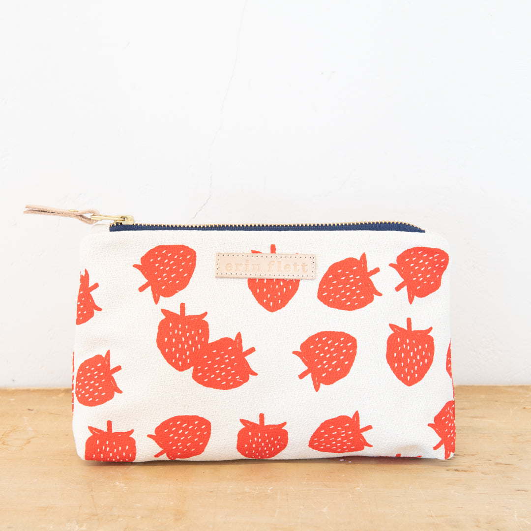 Strawberries Laura Bag