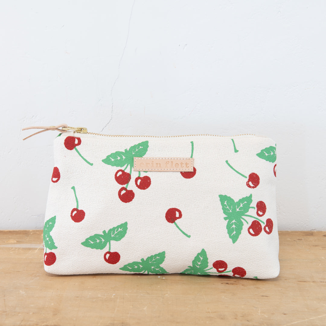 Cherry Laura Bag