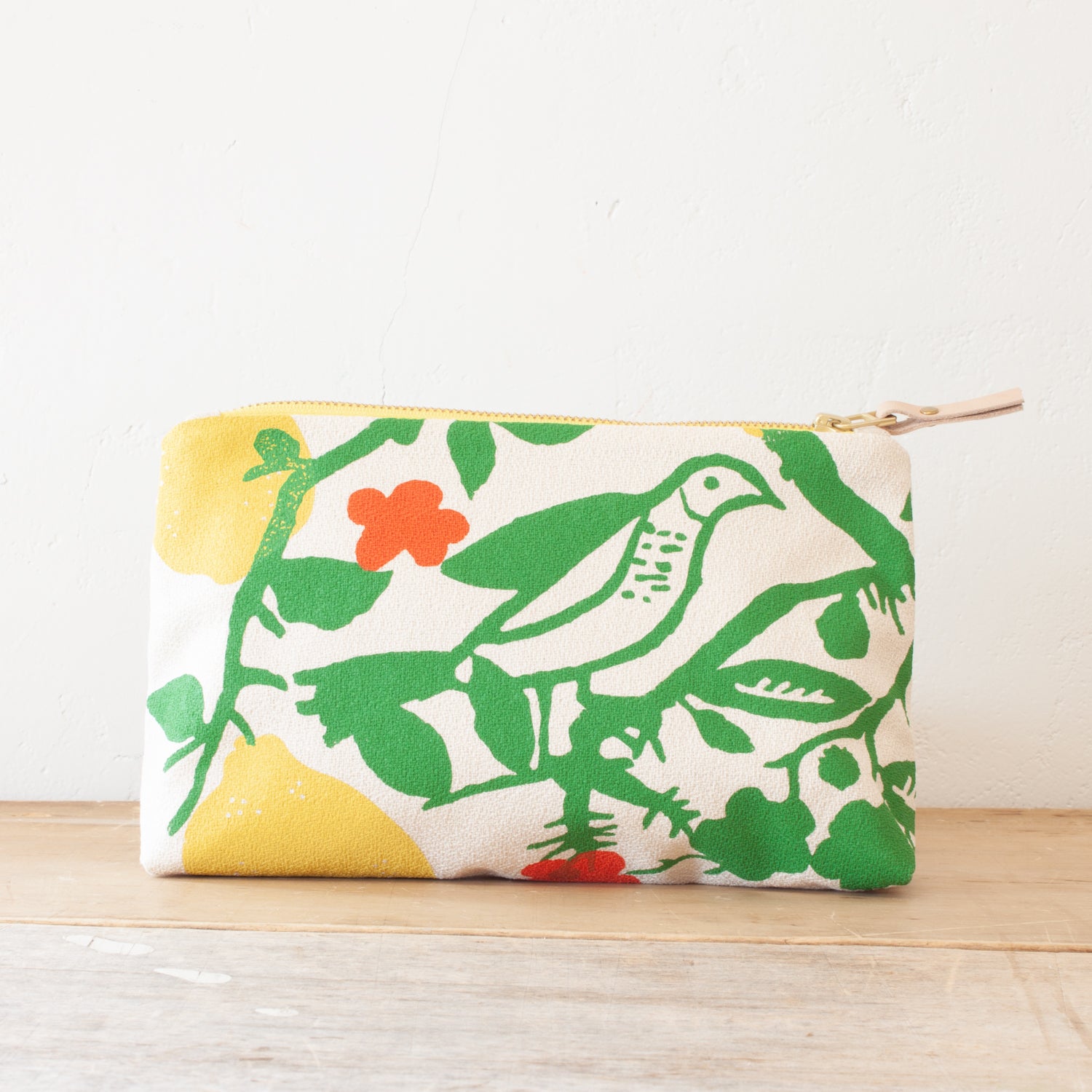 KELLY LEMON TREE LAURA BAG