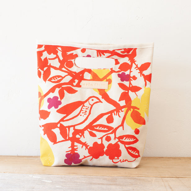 LUNCH & SNACK BAGS erin flett